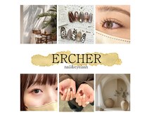エルーシェ 荻窪店(Nail&Eyelash Ercher)