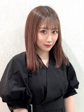 アールプラス 新宿(ar+) yuho