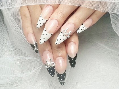 パザパネイル(pas a pas nail)の写真