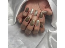 【大人気☆ニュアンスやり放題メニューがあるサロン♪】