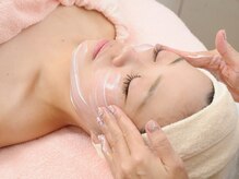 ルージュ(CP Rouge)/7.トーニング・日中用乳液で保湿