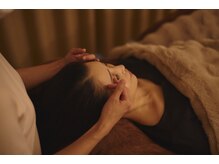 オフトーン 目黒(Off-Tone)/ドライヘッドスパ専門店　目黒