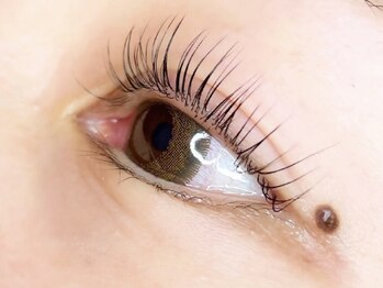 バンビズルーム(Bambi's Room)/パーマ