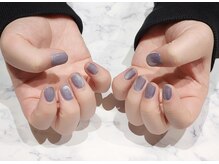 マグネットネイル