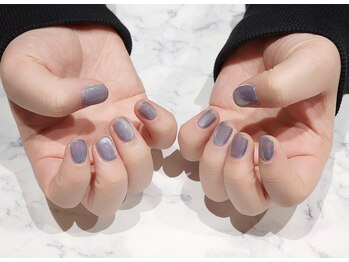 アミックスネイル(Amix nail)/マグネットネイル