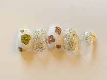 Bコース　5200円