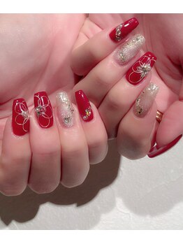 モダネイル(MODA NAiL)/大人気デザインをご紹介*