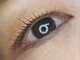 モゼ(MOZE)の写真/短い・細い・少ないまつげに悩む方へ◎まつげパーマで自まつげにハリと存在感を与え魅力的な目元へ♪
