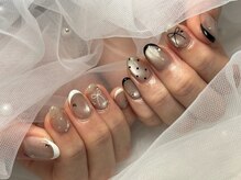 トータルビューティー ララ(Total Beauty RARA)/デザインネイル10870円