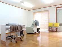 Nail & Nailtip Salon Hana【3月OPEN(予定)】の雰囲気(当日予約も大歓迎!60分施術で仕事・学校帰りにも♪)