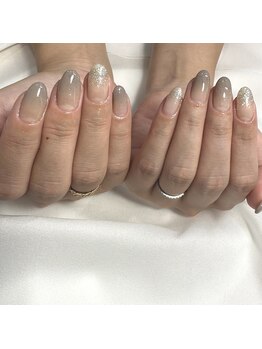 エン(en)/グラデーション