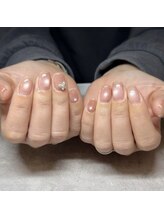 アイリッシュネイル 久屋大通店(Irish Nail)/ミックスマグ