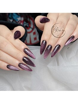 ブリング 東新宿 歌舞伎町(Bling)/マグネットピンク