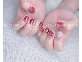 ニゴサロン(25Salon)/