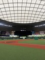 アジアンリラクゼーション ヴィラ 水戸店(asian relaxation villa)&nbsp;野球観戦します☆