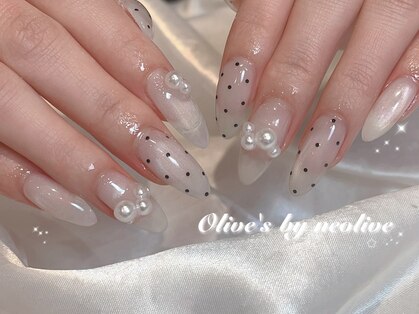 オリーブス バイ ネオリーブ(Olive's by neolive)の写真
