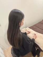 マキア 小松店(MAQUIA)&nbsp;田畑 