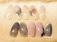 リラネイル(lira nail)の写真/スタッフ全員が公式ライセンス所持！再現性◎《パラジェルプレミアムサロン》パラジェルエデュケーター在籍