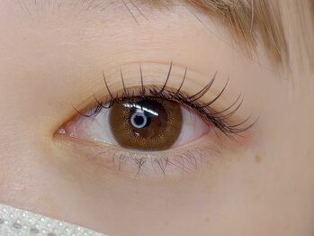 トゥールトロー トータルビューティー(Tourtrow Total Beauty)の写真/丁寧なカウンセリングが魅力◎お悩みやお目元の形に合わせた似合わせデザイン叶えます♪