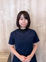 アカツキ(AKATSUKI)&nbsp;富塚 えみ