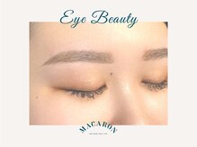 MACARON福島パセオ通り店/マツエク/まつ毛パーマ/眉毛/ネイル/アイブロウ25