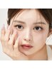 《人気No,2》選べる韓国ロッド♪「韓国式」パーマ(上下セット)+美容液ケア