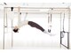 ピラティスイースタジオ(Pilates E-studio)の写真/【美脚・美尻】足のラインが気になる方必見！骨盤から整えるピラティスで、スッと伸びた理想の脚へ☆