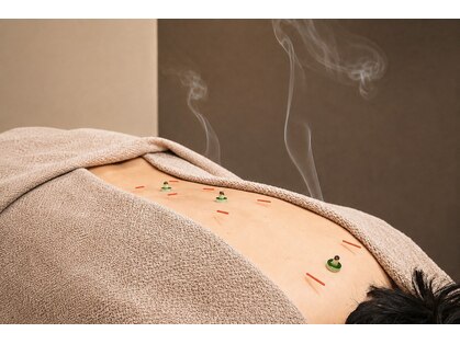 リトリートハリ 銀座院(Re:treat HARi)の写真