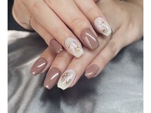 アプリップネイル(Applip nail)/