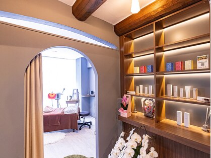 フロラスキン 桑名店(florasKIN)の写真