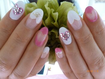 サロン ド パティポー(Salon de Patypo)/初回¥3500(オフ無料)