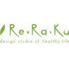 リラク 上野店(Re Ra Ku)ロゴ