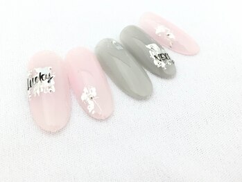 ツメキラ(TSUMEKIRA)/