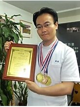 福島カイロプラクティックセンター&nbsp;福島 健介