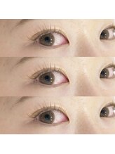 プライズアイリス アイラッシュ 池袋東口店(prize Iris eyelash)/ブラウンMIX＊【池袋】