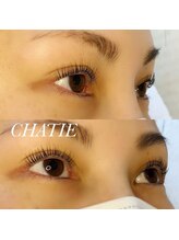 チャティー(CHATIE)/まつげパーマ☆