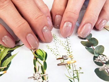 ロアニ(LOANI)/マグネット/ワンカラー/ネイル