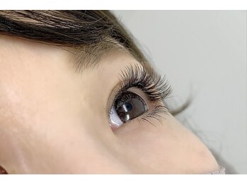 アムール(AMOUR)/ブラウンマツエク