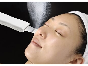 トータルエステティック レイ(Lay)/スクライバー