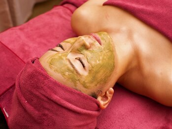 韓美/ハーブピーリング/川崎