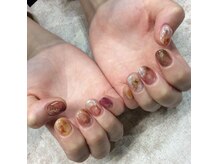 リース(Wreaths)の雰囲気(ベーシックなもの~個性的なデザインまで、お任せください☆)