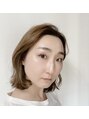 en ネイルアンドアイラッシュ 橋本 香菜