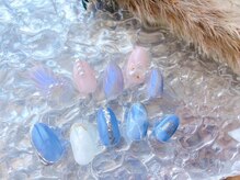 モナネイル(MONA nail)/人気Ｎｏ．1オリジナルコース