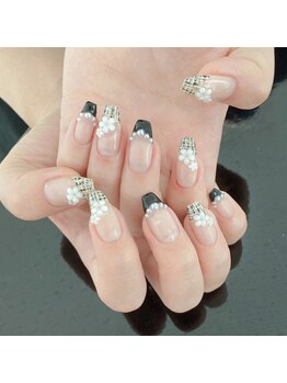 コロミネイル(colome nail)/