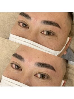 ラ フルール(La Fleur)/ハリウッドブロウリフト