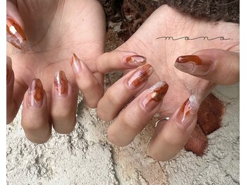 モノ(MONO.)/個室プライベートサロン/平塚