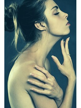 ヴィオテラス オルネイル(VIOTERRACE oru nail)/未成年(１８歳未満)の施術は？