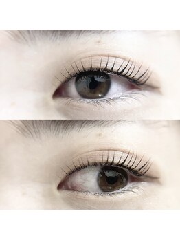 カラット 南柏店(Carat)/目元に合わせたデザイン可能♪