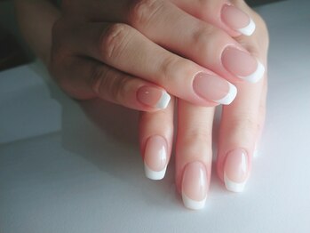 パラウヌ(palaunu)/フレンチ