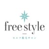 フリースタイル 札幌大通店(free style)のお店ロゴ